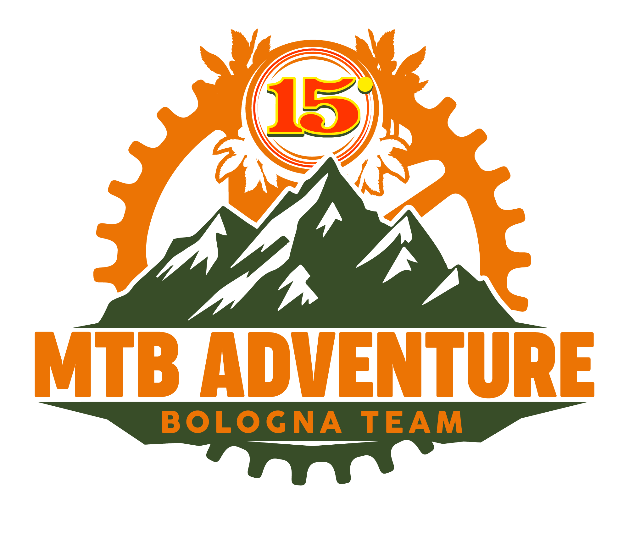 MTB Adventure Bologna
